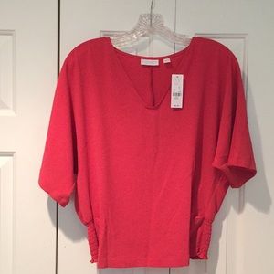 NY&Co Short Sleeve blouse
